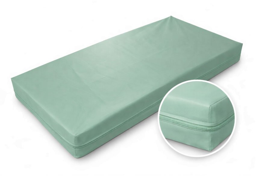 Mattress Zipped-Cover